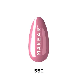 Gel Polish Regular 550 Gel Polish Regular 550