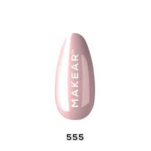 Gel Polish Regular 555 Gel Polish Regular 555