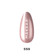 Gel Polish Glitter 559 Gel Polish Glitter 559