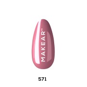 Gel Polish Regular 571 Gel Polish Regular 571