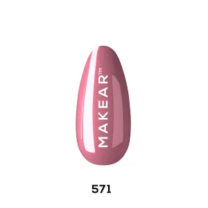 Gel Polish Regular 571 Gel Polish Regular 571