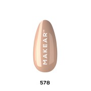 Gel Polish Regular 578 Gel Polish Regular 578