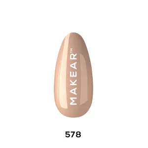 Gel Polish Regular 578 Gel Polish Regular 578
