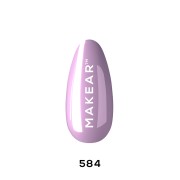 Gel Polish Regular 584 Gel Polish Regular 584