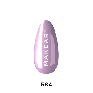 Gel Polish Regular 584 Gel Polish Regular 584