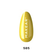 Gel Polish Regular 585 Gel Polish Regular 585