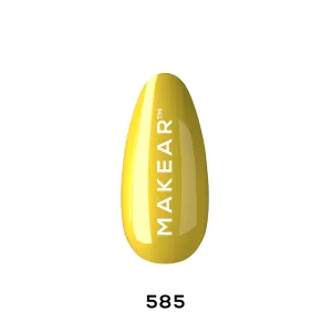 Gel Polish Regular 585 Gel Polish Regular 585