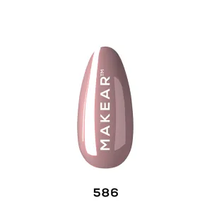 Gel Polish Regular 586 Gel Polish Regular 586