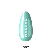 Gel Polish Regular 587 Gel Polish Regular 587
