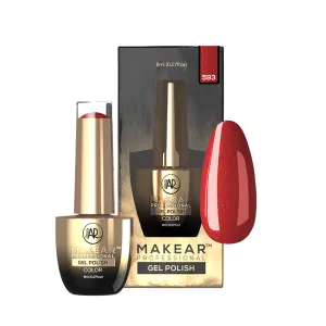 Gel Polish Princess 593 Gel Polish Princess 593