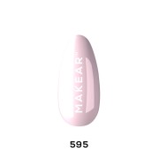 Gel Polish Regular 595 Gel Polish Regular 595