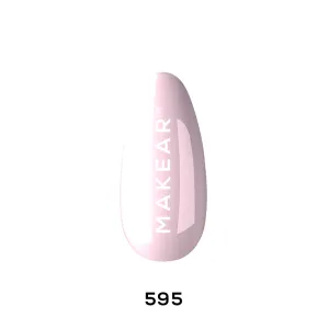 Gel Polish Regular 595 Gel Polish Regular 595