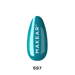 Gel Polish Regular 597 Gel Polish Regular 597