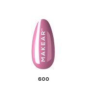 Gel Polish Regular 600 Gel Polish Regular 600