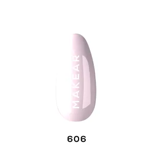 Gel Polish Regular 606 Gel Polish Regular 606