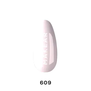 Gel Polish Regular 609 Gel Polish Regular 609