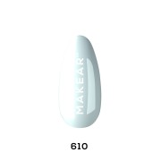 Gel Polish Regular 610 Gel Polish Regular 610