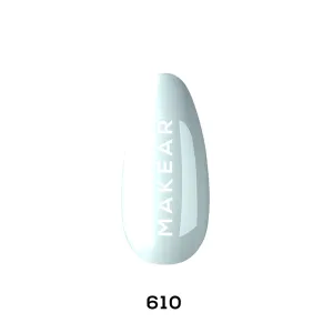 Gel Polish Regular 610 Gel Polish Regular 610