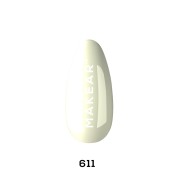 Gel Polish Regular 611