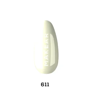 Gel Polish Regular 611