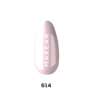 Gel Polish Regular 614 Gel Polish Regular 614