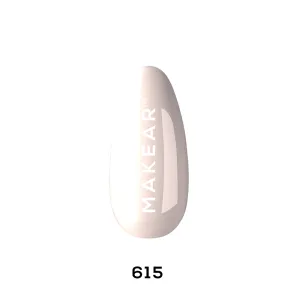 Gel Polish Regular 615 Gel Polish Regular 615