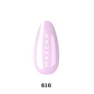 Gel Polish Regular 616 Fiancé Gel Polish Regular 616 Fiancé