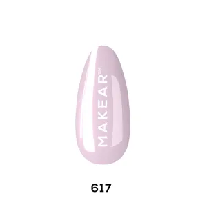 Gel Polish Regular 617 Flower Girl Gel Polish Regular 617 Flower Girl