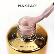 Gel Polish Regular 618 Bride Gel Polish Regular 618 Bride