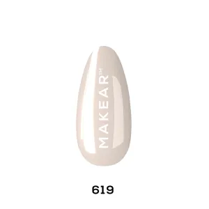 Gel Polish Regular 619 Groom Gel Polish Regular 619 Groom