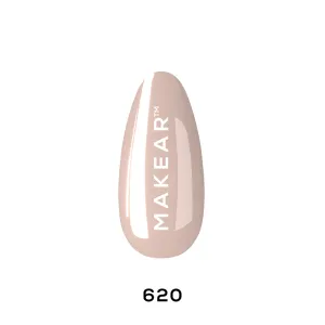 Gel Polish Regular 620 Marry Me Gel Polish Regular 620 Marry Me