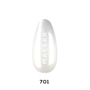 Gel Polish Princess 701 Gel Polish Princess 701