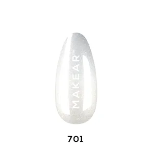 Gel Polish Princess 701 Gel Polish Princess 701
