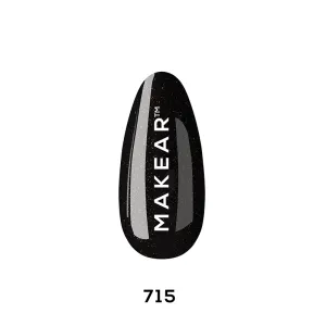 Gel Polish Princess 715 Gel Polish Princess 715