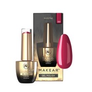 Gel Polish Regular 717 Makear //