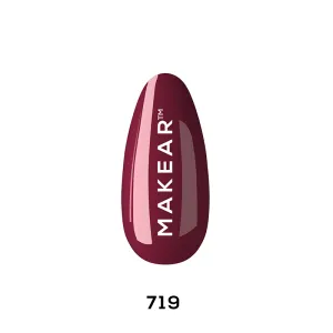 Gel Polish Regular 719 Gel Polish Regular 719