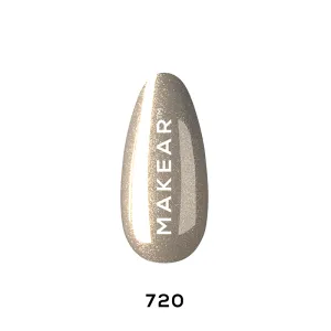 Gel Polish Princess 720 Gel Polish Princess 720