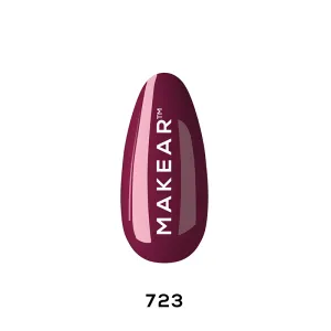 Gel Polish Regular 723 Gel Polish Regular 723