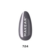 Gel Polish Regular 724 Gel Polish Regular 724
