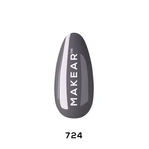 Gel Polish Regular 724 Gel Polish Regular 724