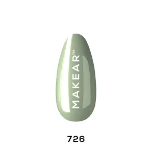 Gel Polish Regular 726 Gel Polish Regular 726