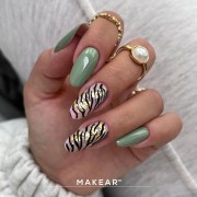 Gel Polish Regular 726 Gel Polish Regular 726