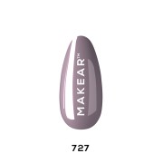 Gel Polish Regular 727