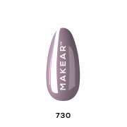 Gel Polish Regular 730 Gel Polish Regular 730