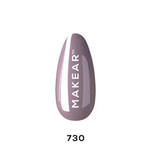 Gel Polish Regular 730 Gel Polish Regular 730