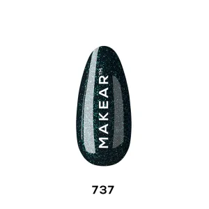 Gel Polish Princess 737 Gel Polish Princess 737