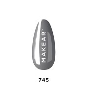 Gel Polish Regular 745 Gel Polish Regular 745