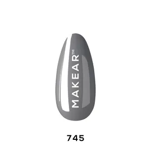 Gel Polish Regular 745 Gel Polish Regular 745