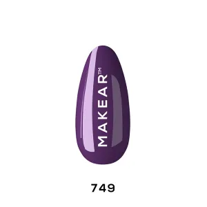 Gel Polish Regular 749 Gel Polish Regular 749
