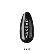 Gel Polish Princess 779 Gel Polish Princess 779